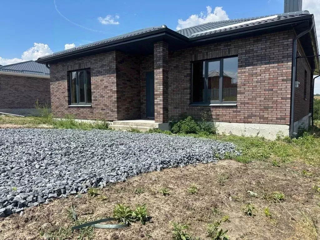 Дом в Ростовская область, Аксай Садовая ул. (133 м) - Фото 1