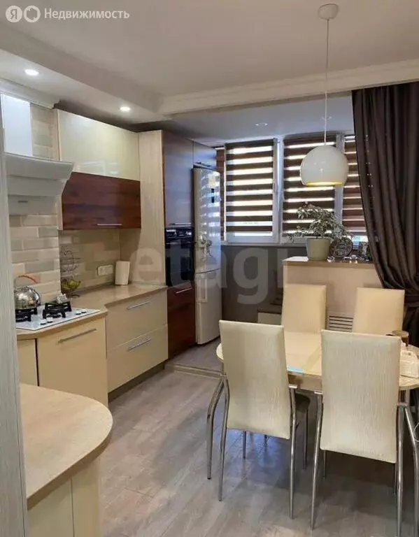 3-комнатная квартира: Стерлитамак, улица Строителей, 18 (78.9 м) - Фото 2