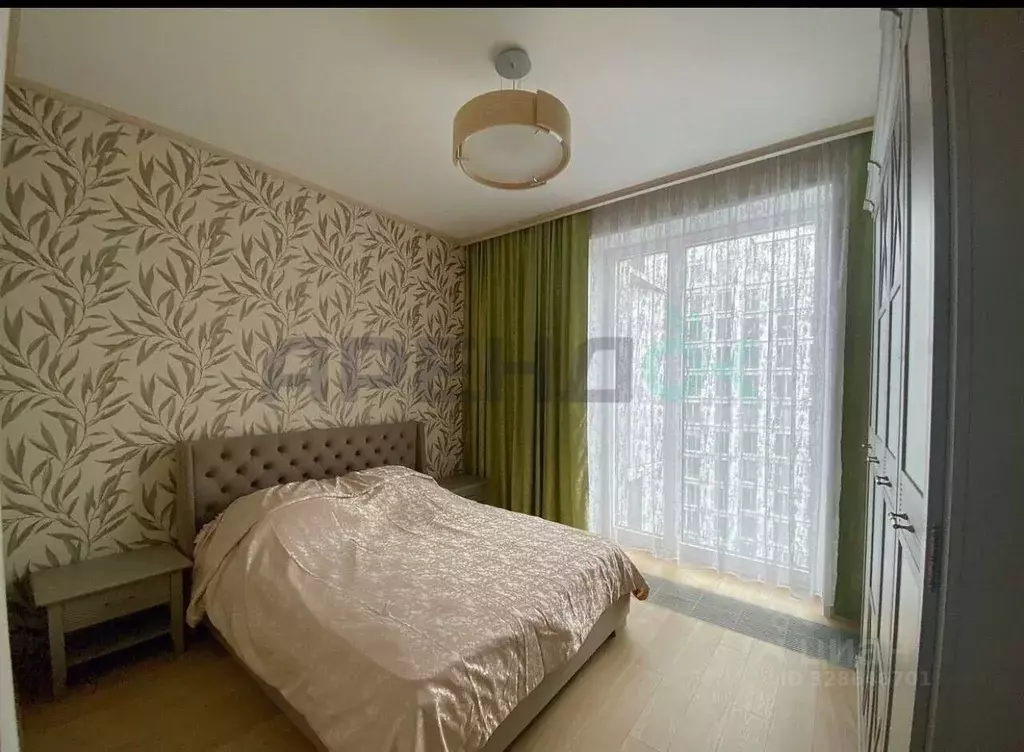 2-к кв. Москва ул. Родченко, 2 (62.0 м) - Фото 1