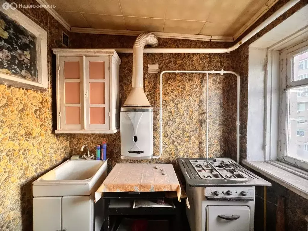 2-комнатная квартира: Таганрог, улица Свободы, 22 (40.6 м) - Фото 2