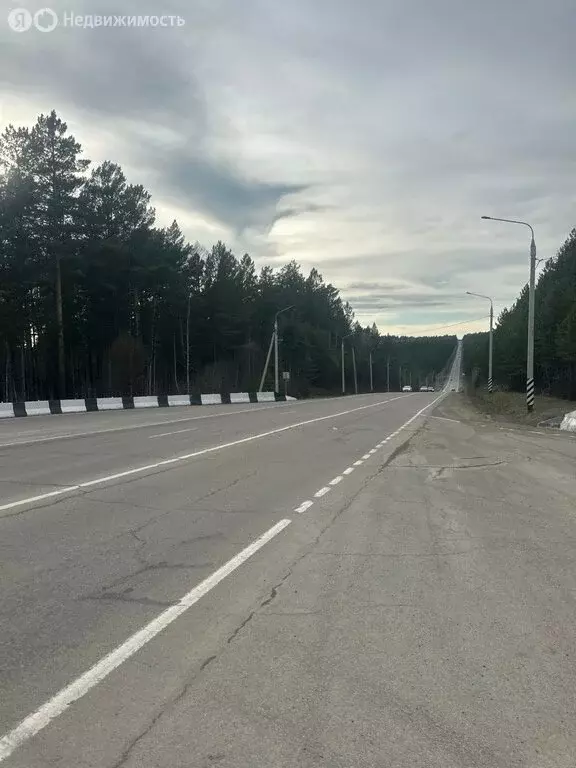 Участок в Иркутский муниципальный округ, СНТ Клён (8 м) - Фото 0