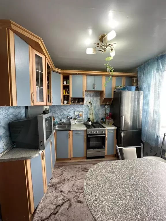 Продаётся 2-к квартира, 52 м - Фото 0