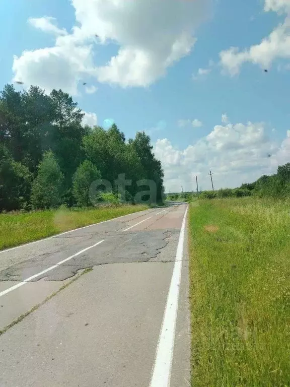 Участок в Тюменская область, Нижнетавдинский муниципальный округ, д. ... - Фото 2