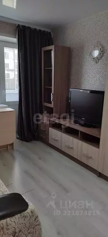 1-к кв. Свердловская область, Нижний Тагил просп. Ленина, 62 (30.0 м) - Фото 0