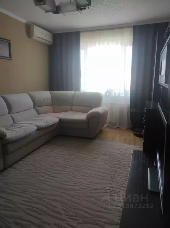 2-к кв. Ростовская область, Ростов-на-Дону ул. Еременко, 48 (47.0 м) - Фото 0