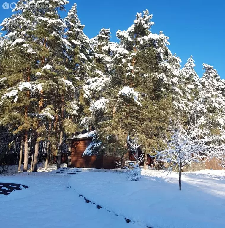 Дом в Московская область, городской округ Ступино, село Кременье, ... - Фото 2