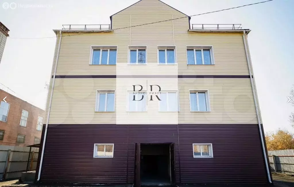 Помещение свободного назначения (556 м) - Фото 1