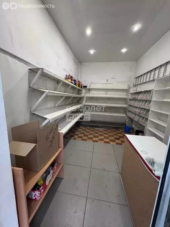 Помещение свободного назначения (16 м) - Фото 2