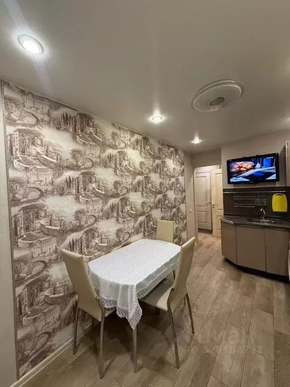 1-к кв. Москва ул. Паперника, 12 (40.0 м) - Фото 2