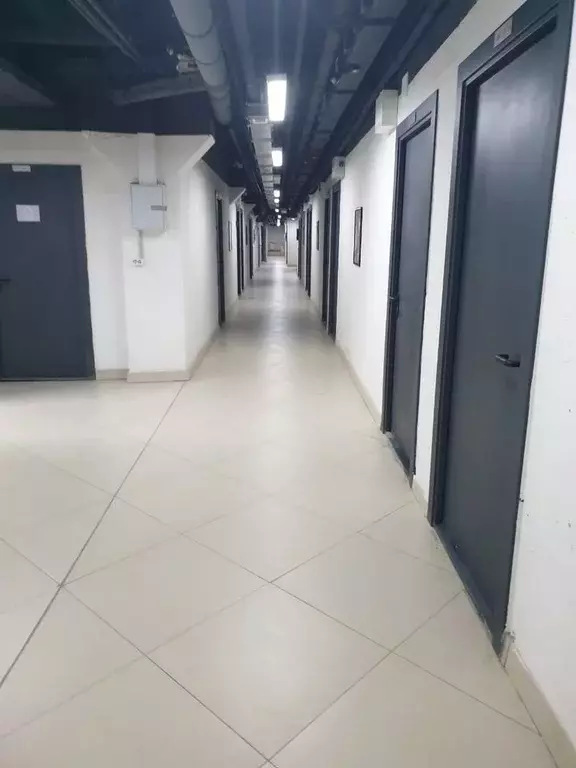 Помещение свободного назначения в Москва Чертановская ул., 7А (96 м) - Фото 1