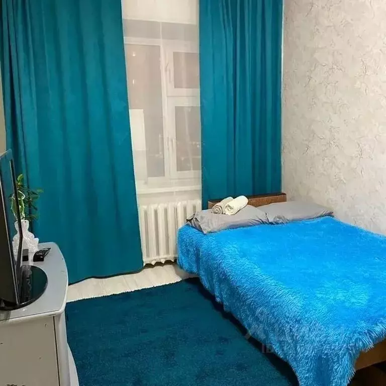Студия Ханты-Мансийский АО, Нижневартовск Омская ул., 64 (20.0 м) - Фото 0