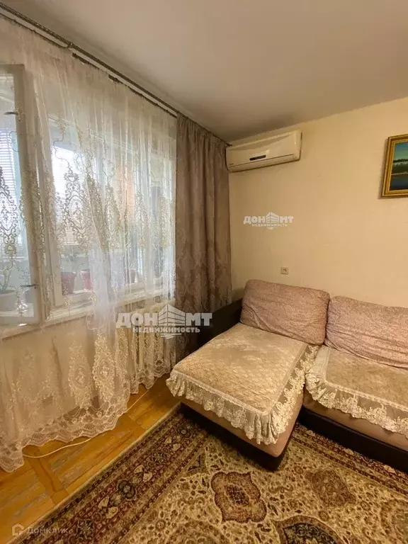 Продаётся 3-к квартира, 61 м - Фото 1