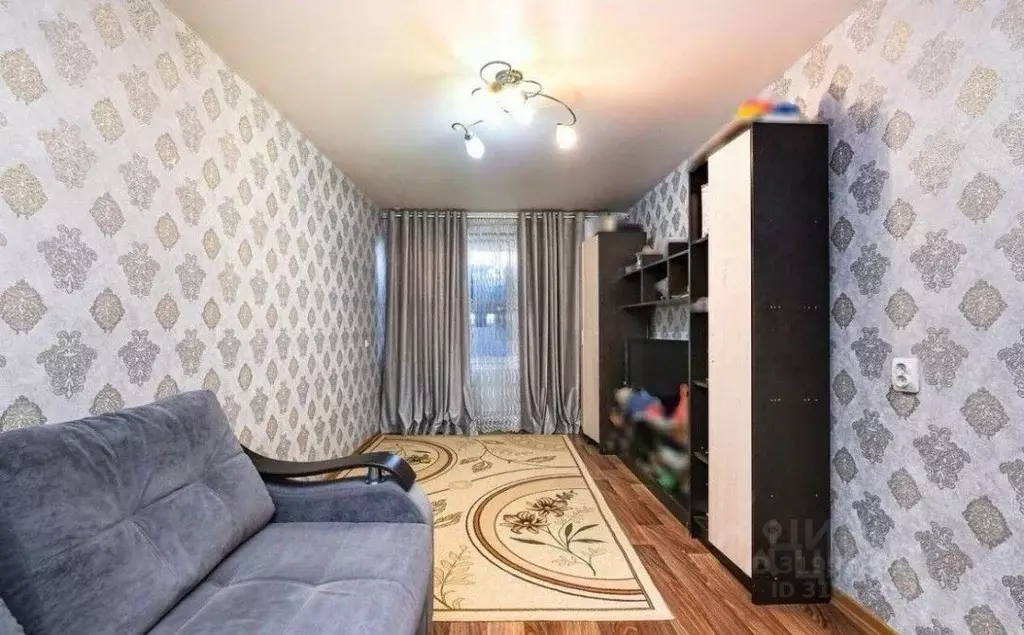 2-к кв. Новосибирская область, Новосибирск ул. Есенина, 8/6 (46.0 м) - Фото 0