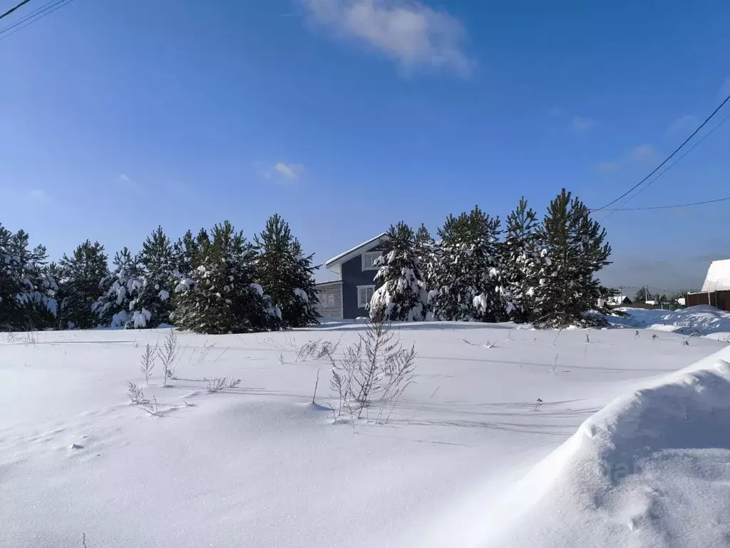 Участок в Московская область, Раменский муниципальный округ, д. ... - Фото 1