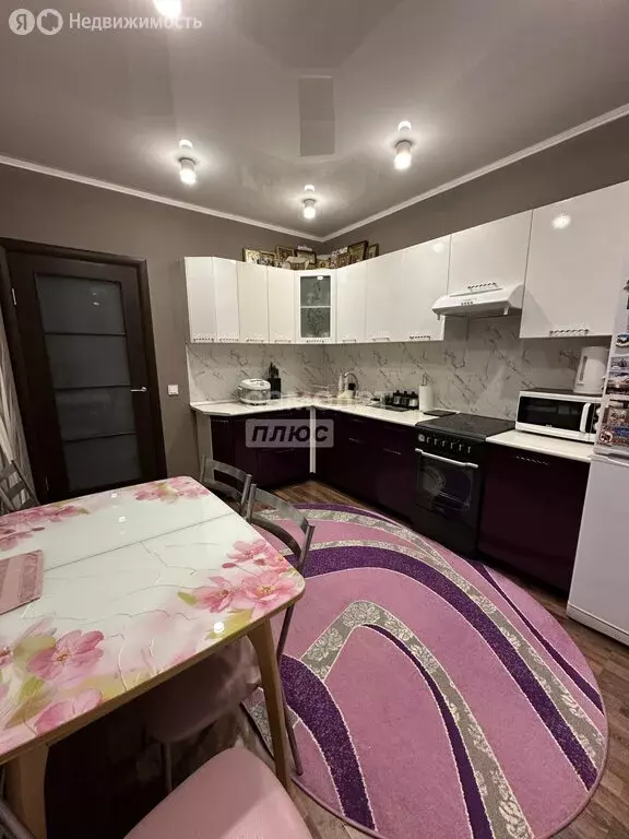 1-комнатная квартира: Липецк, улица И.В. Свиридова, 13 (37.2 м) - Фото 0