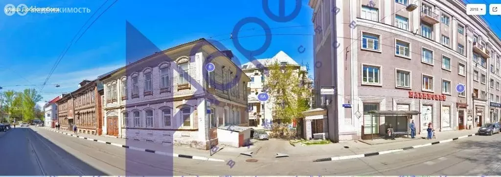 Помещение свободного назначения (260 м) - Фото 2