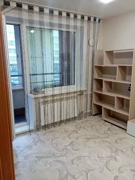 Студия Новосибирская область, Новосибирск ул. Петухова, 101/1 (25.7 м) - Фото 1