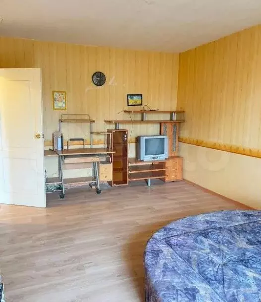 1-к. квартира, 40 м, 7/10 эт. - Фото 1