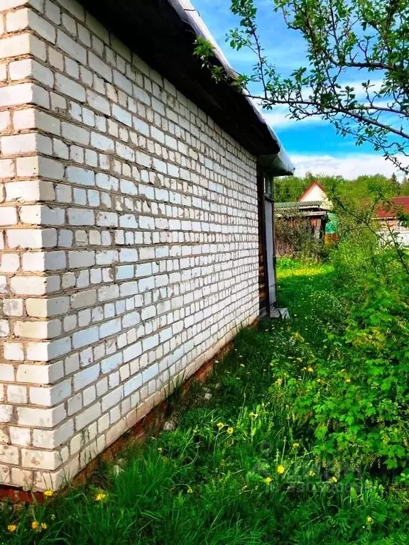 Дом в Владимирская область, Кольчугинский муниципальный округ, ... - Фото 2