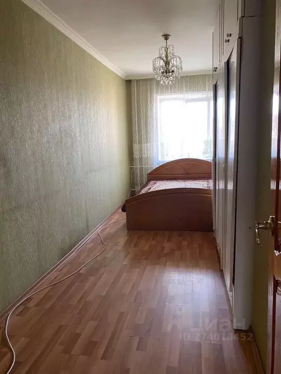 2-к кв. Северная Осетия, Владикавказ ул. Тельмана, 18 (52.0 м) - Фото 2