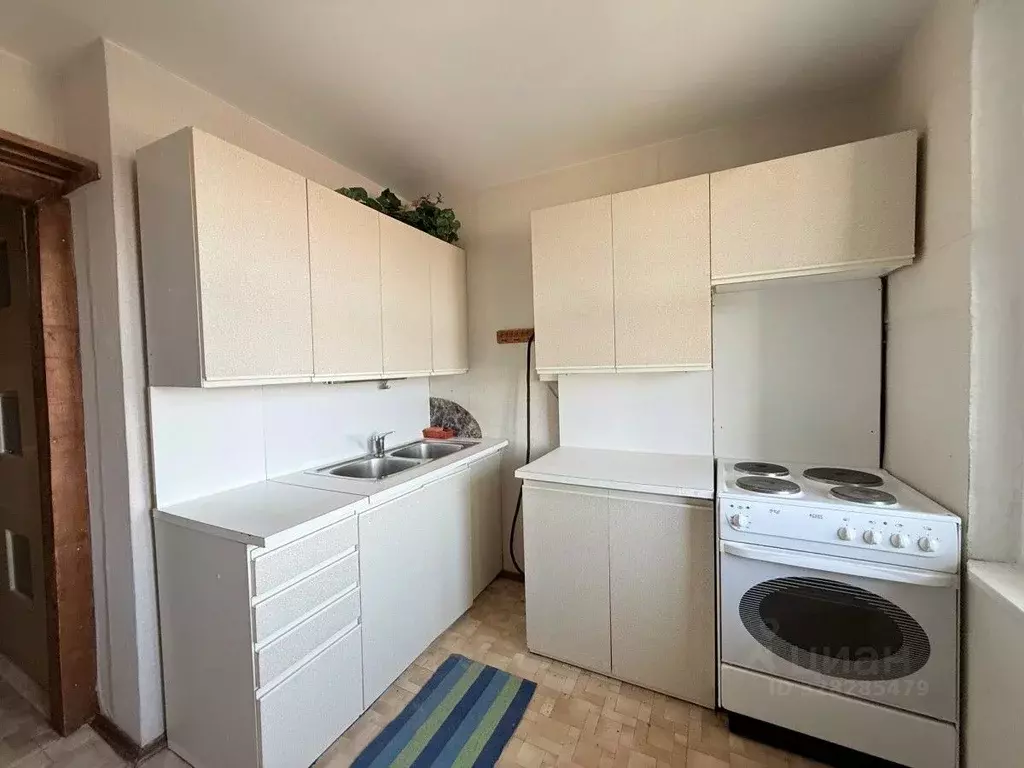 2-к кв. Кировская область, Киров ул. Щорса, 23 (52.0 м) - Фото 2