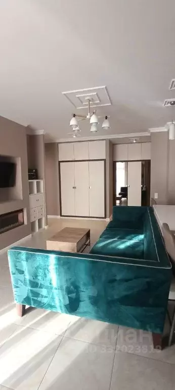 3-к кв. Московская область, Химки ул. Кудрявцева, 12 (73.0 м) - Фото 1