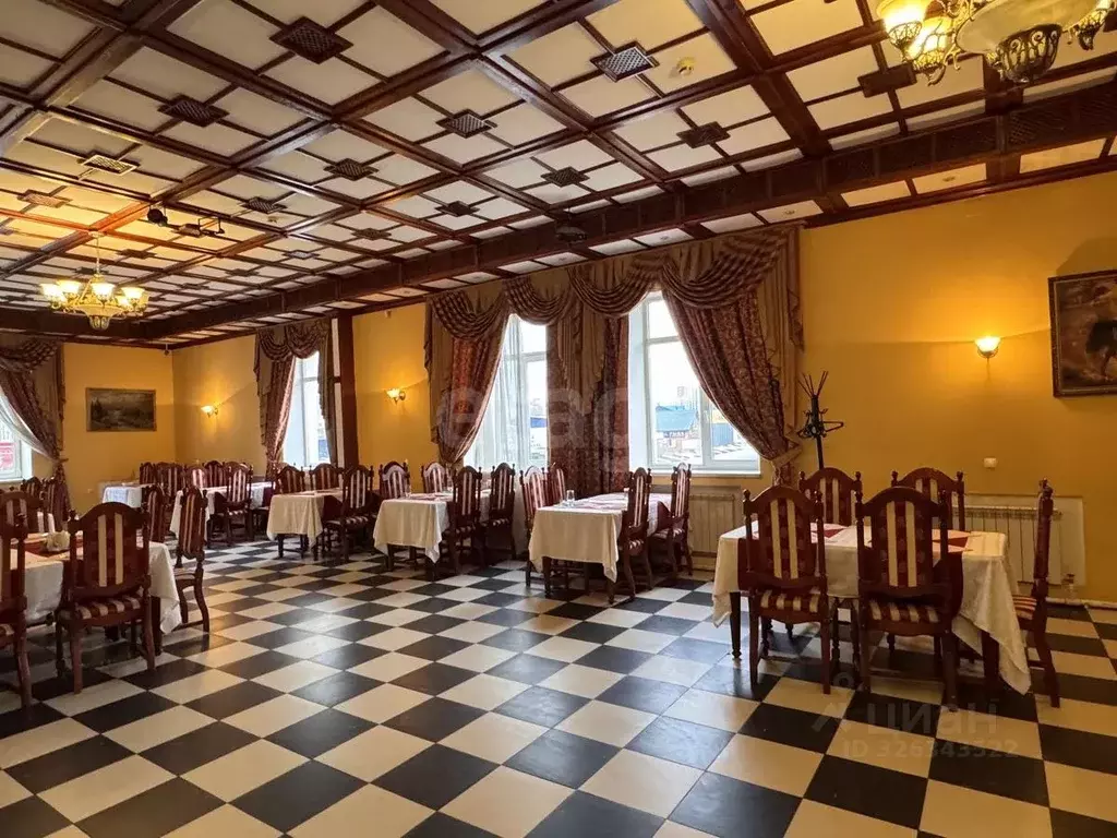 Помещение свободного назначения в Тюменская область, Тюмень ул. ... - Фото 2