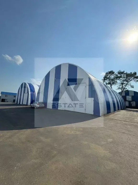 Сдам складское помещение, 520 м - Фото 0