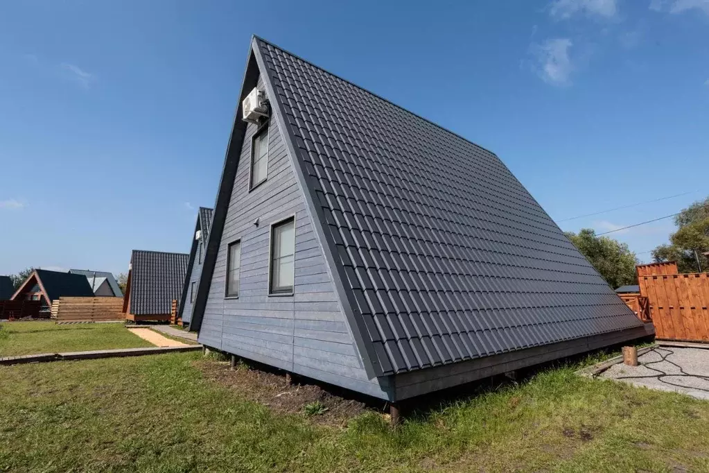 4-к кв. Тамбовская область, Тамбов Пригородный Лес мкр,  (120.0 м) - Фото 2