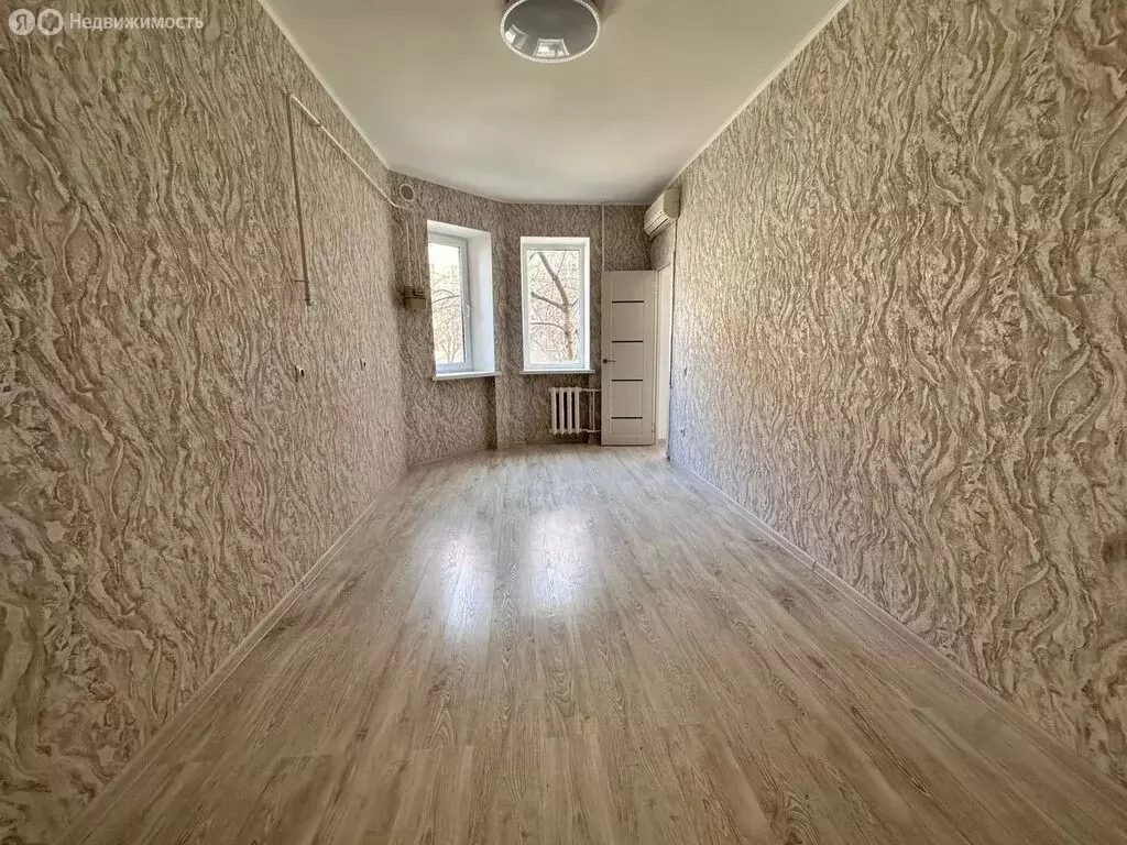 1-комнатная квартира: Анапа, Парковая улица, 31 (39 м) - Фото 0