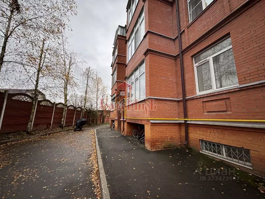 2-к кв. Московская область, Сергиев Посад ул. Северо-западная, 14 ... - Фото 2