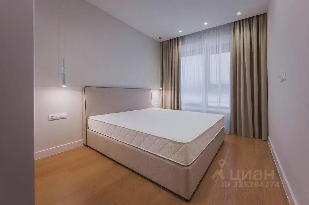 2-к кв. Москва ул. Василисы Кожиной, 13 (61.0 м) - Фото 1