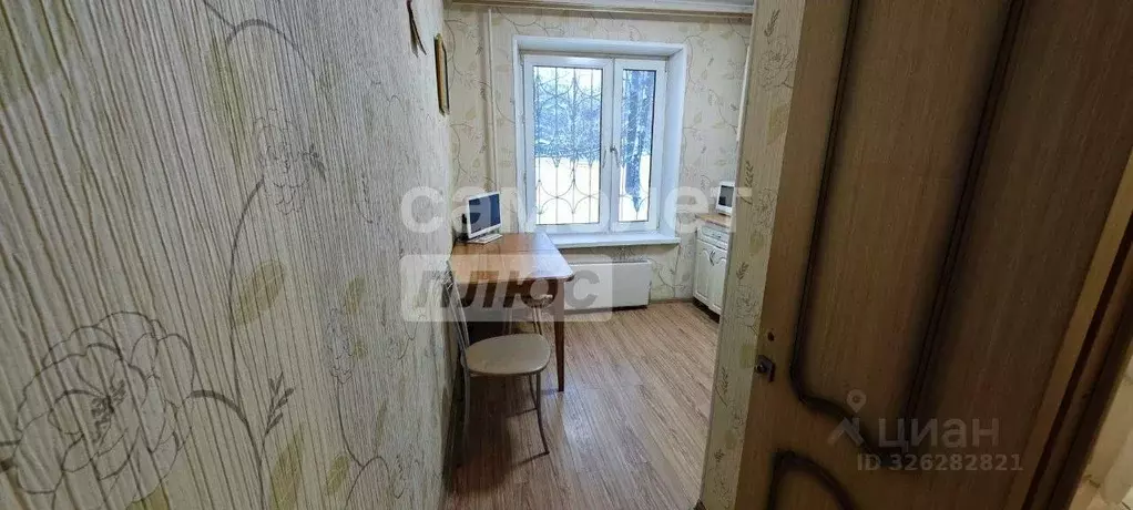 2-к кв. Москва ул. Сталеваров, 12К2 (48.0 м) - Фото 2