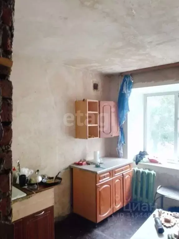 Комната Свердловская область, Нижний Тагил Ленинградский просп., 13 ... - Фото 1