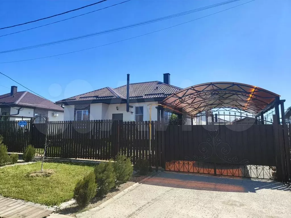 Дом 83 м на участке 5,5 сот. - Фото 0