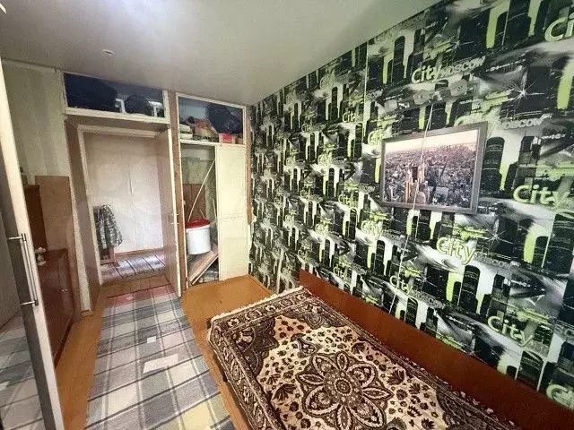 3-к. квартира, 51 м, 5/5 эт. - Фото 1