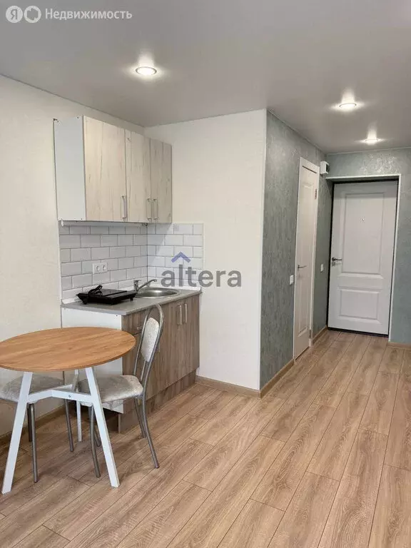 1к в 7-комнатной квартире (16.5 м) - Фото 2