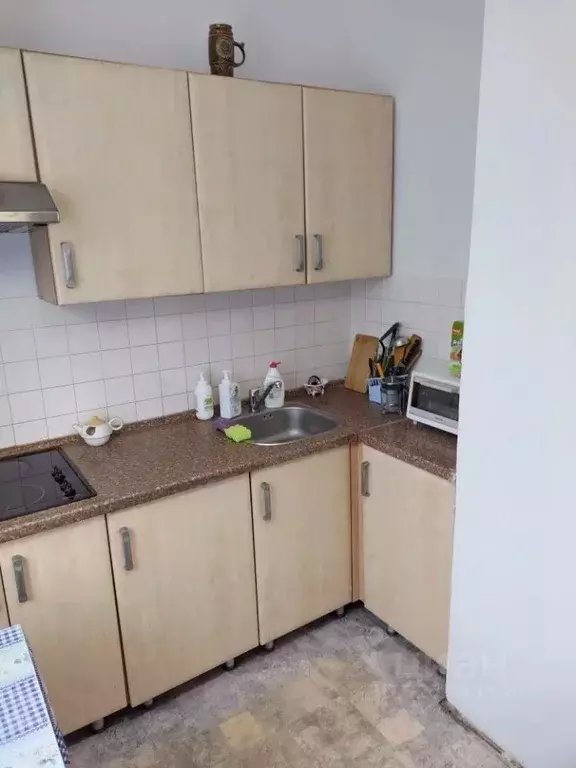 1-к кв. Москва ул. Раменки, 14К1 (39.0 м) - Фото 2