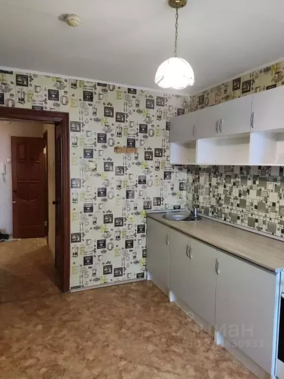 1-к кв. Брянская область, Брянск ул. Котовского, 5 (39.9 м) - Фото 1