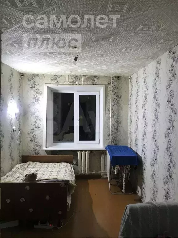 Комната 11.3 м в 1-к, 6/9 эт. - Фото 1