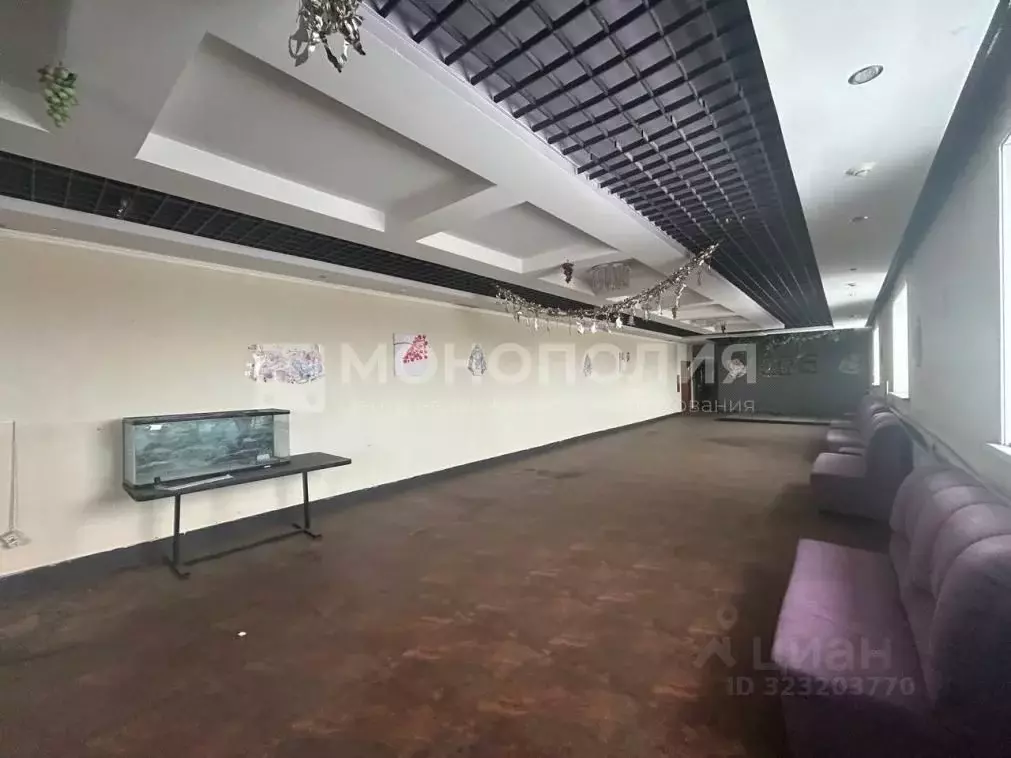 Помещение свободного назначения в Амурская область, Белогорск ... - Фото 2