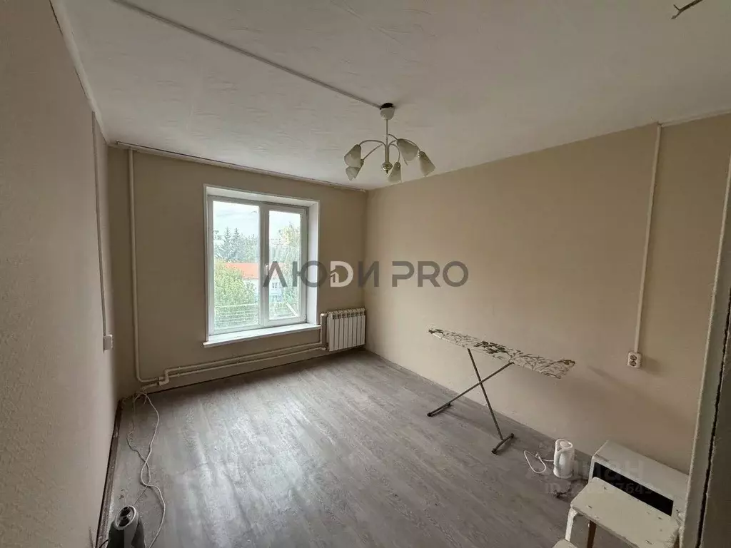 Комната Башкортостан, Уфа ул. Свердлова, 57 (13.0 м) - Фото 1