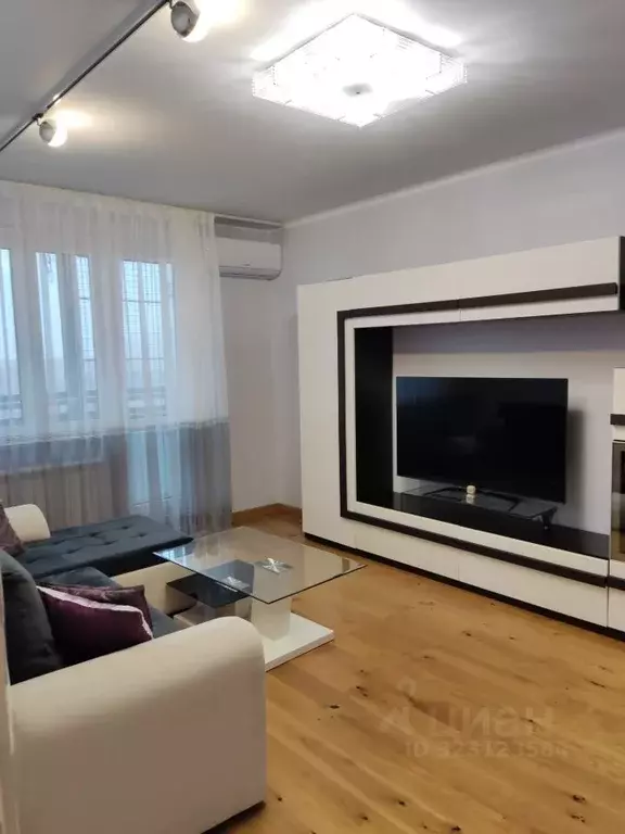 2-к кв. Московская область, Ленинский городской округ, пос. Битца ... - Фото 2