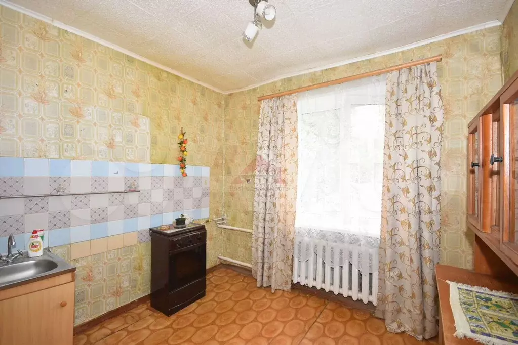 1-к. квартира, 36,4 м, 2/2 эт. - Фото 0