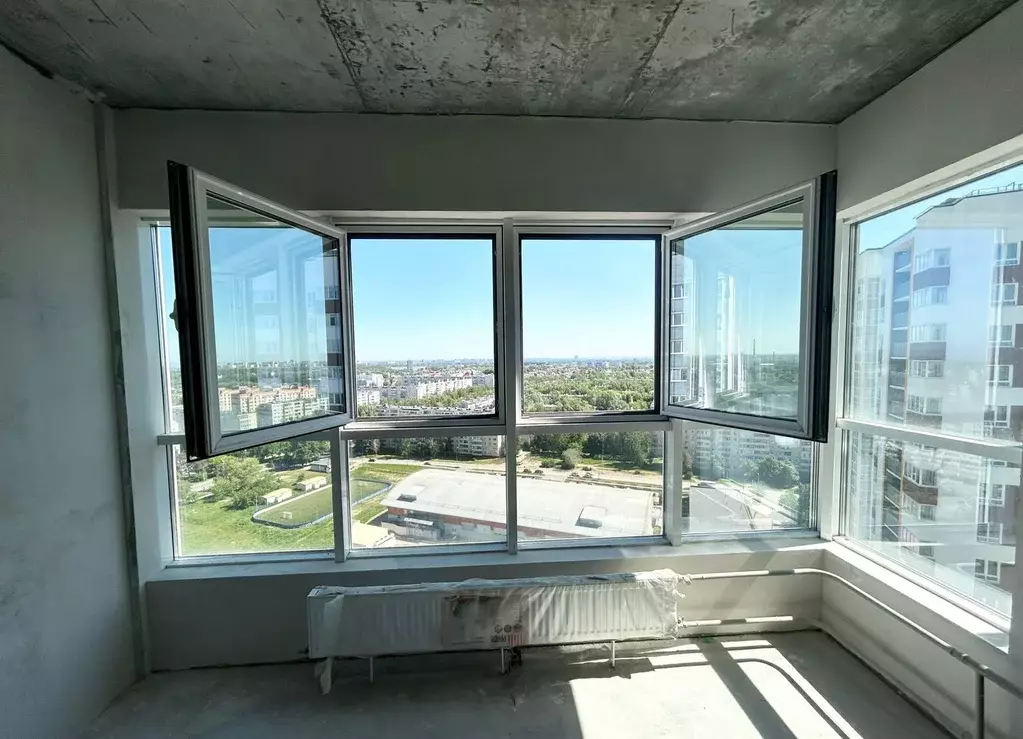 Продаётся квартира-студия, 27.6 м - Фото 0