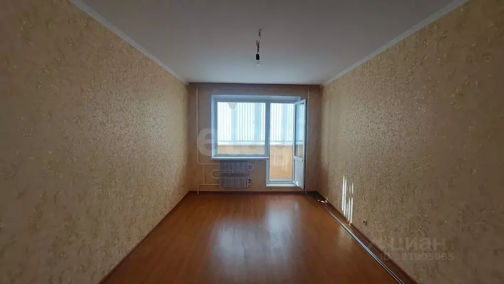 1-к кв. Белгородская область, Строитель Яковлевский городской округ, ... - Фото 1