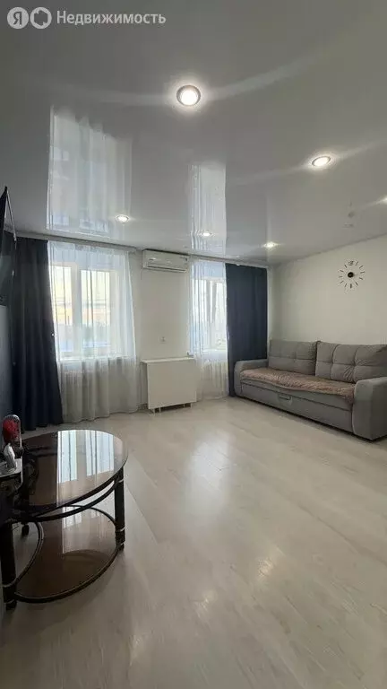 1-комнатная квартира: Казань, Ботаническая улица, 23/31к2 (23.6 м) - Фото 1