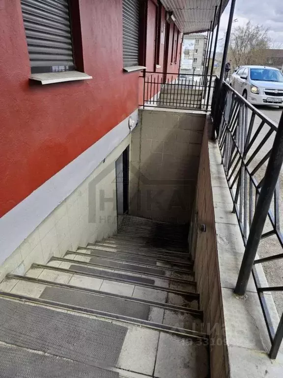 Помещение свободного назначения в Иркутская область, Иркутск ... - Фото 2