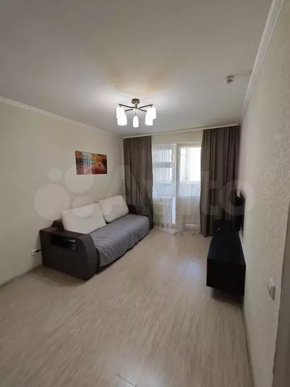 1-к. квартира, 40 м, 11/16 эт. - Фото 0
