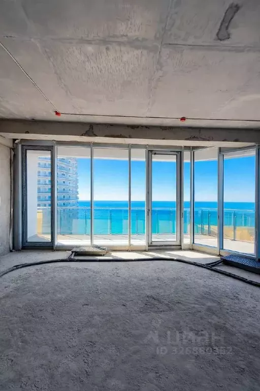 2-к кв. Краснодарский край, Сочи Курортный просп., 108 (89.5 м) - Фото 1